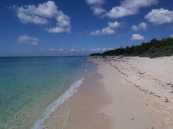 playa palancar