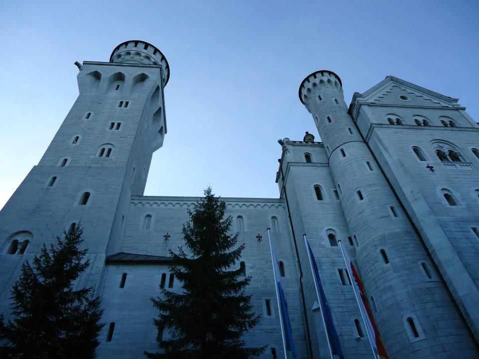 neuschwanstein