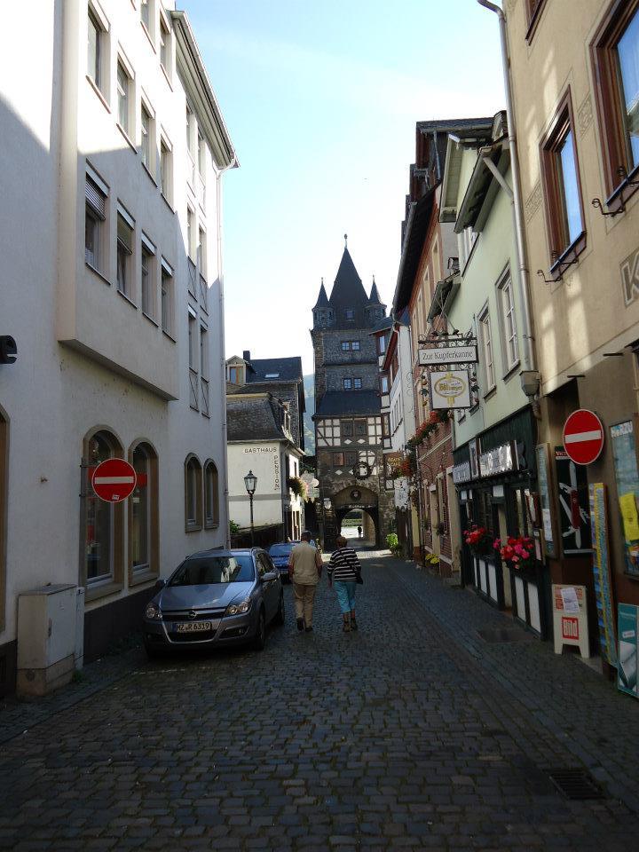 bacharach