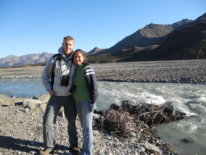 denali national park