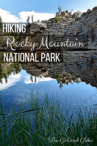 Best done over a few days, Rocky Mountain National Park has a ton of variety within its borders. This 3 day guide takes you over different trails and breaks down where to stop, what to do and the difficulty of different hikes. So close to Denver, Boulder, and Estes Park Colorado. #RockyMountainNationalPark #Colorado