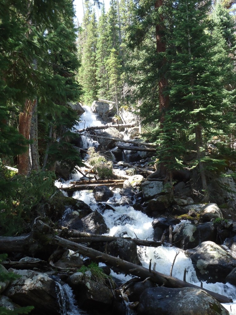 rocky mountain national park rmnp colorado