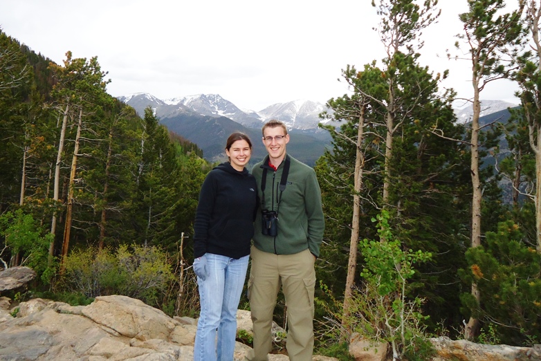 Many Parks Curve rocky mountain national park rmnp colorado