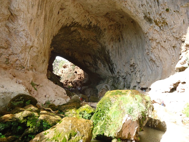 arizona cave