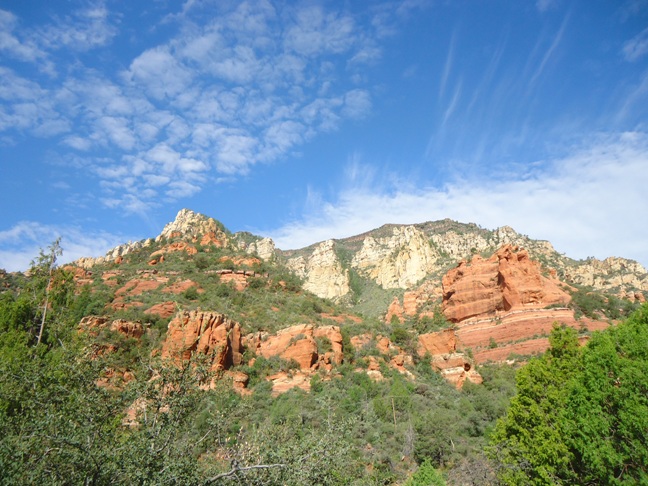 driving in arizona