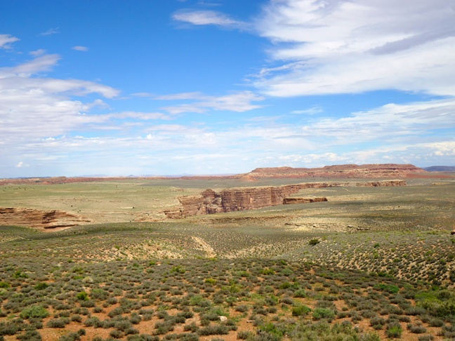 arizona gorge photo