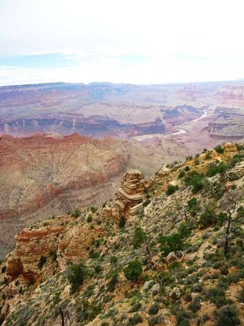 grand canyon national park