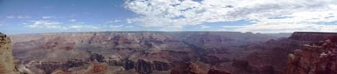 Grand Canyon