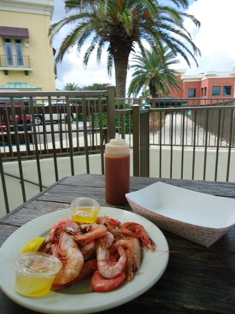 royal red shrimp orange beach vs gulf shores