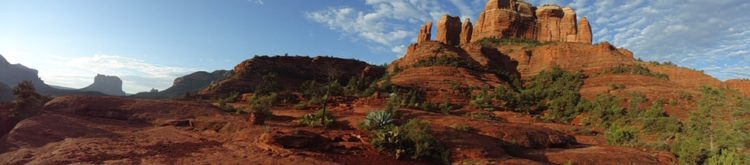 sedona