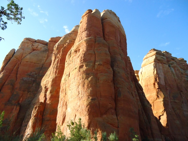 cathedral rock sedona