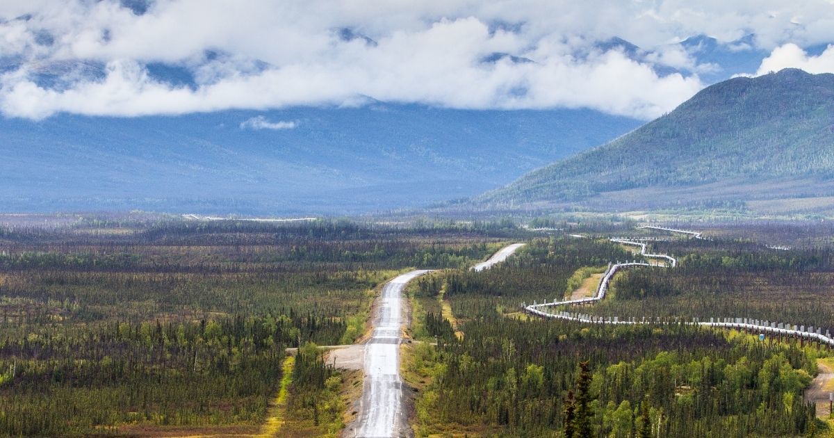 North to Alaska: Driving the Haul Road to Prudhoe Bay — sightDOING