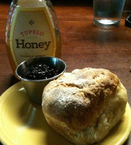 tupelo honey asheville nc