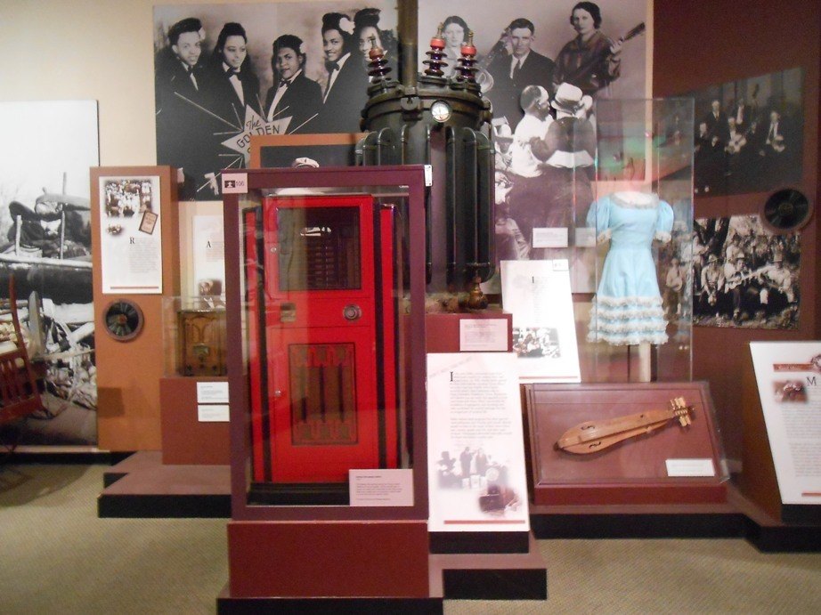 memphis attractions museum