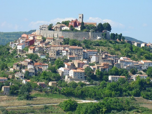 Motovun