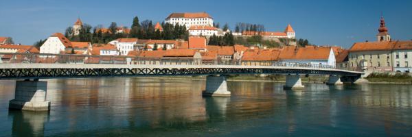 ptuj slovenia itinerary