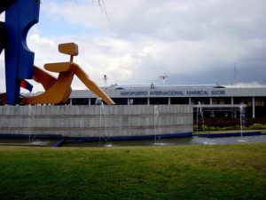 Quito Airport