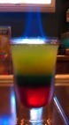 Bob Marley Shot