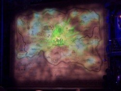 Wicked in the West End