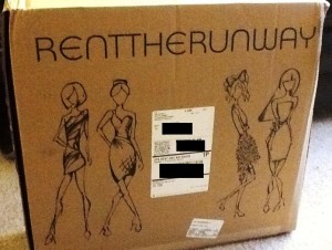 Rent the Runway