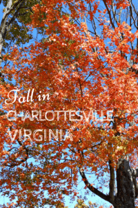 Charlottesville, VA is a beautiful city. In a single day, visit Monticello, Ash-Lawn Highland, Mitchie Tavern, Jefferson Vineyards, and Carter Mountain Orchard. Full story at https://sightdoing.net/charlottesville-virginia/