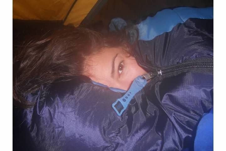camping in denali for hipcamp reviews