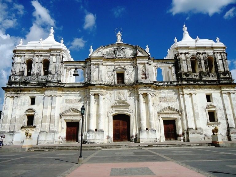 Leon Cathedral