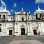 Leon Cathedral / nicaragua travel guide
