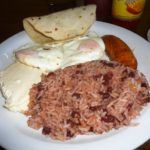 what to eat in nicaragua travel guide