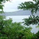 Laguna de Apoyo at Nicaragua travel guide