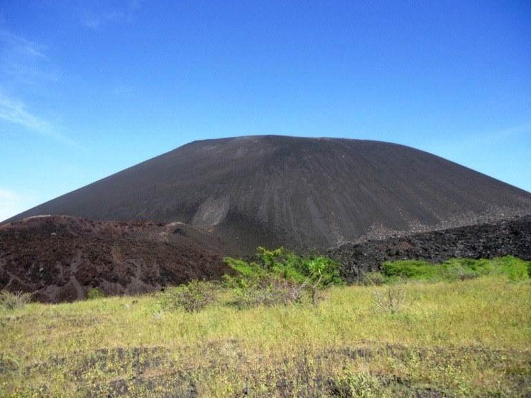 cerro negro leon nicaragua faq