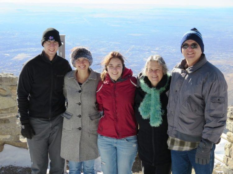 sandia peak tramway day trip