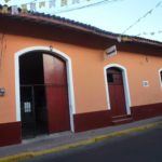 Lazybones Hostel (Leon nicaragua travel guide)