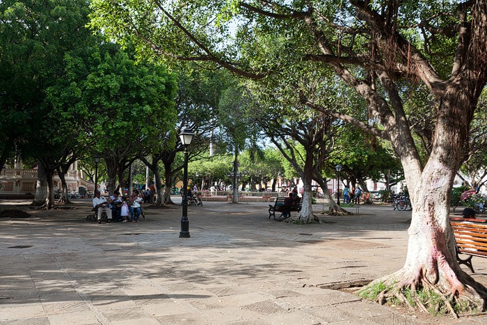 Granada, Nicaragua