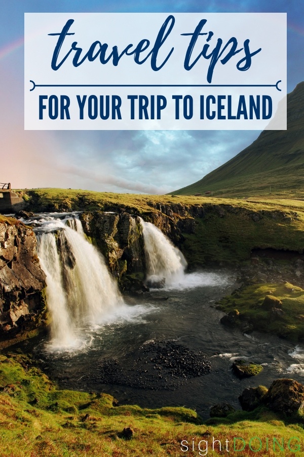 requirements to travel to iceland