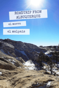 roadtrip from albuquerque