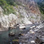 Somoto Canyon where to go in nicaragua travel guide