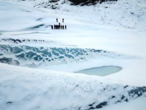 | arcanum ice climbing iceland