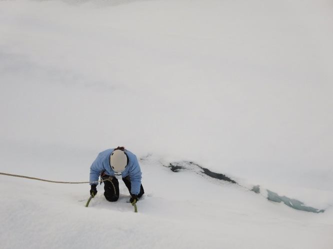 | arcanum ice climbing iceland