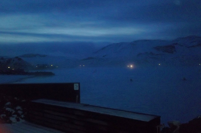 the blue lagoon iceland