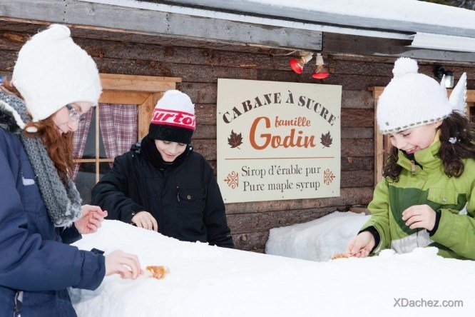 hotel de glace | ice hotel canada