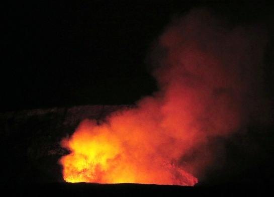 volcano national park | the big island hawaii