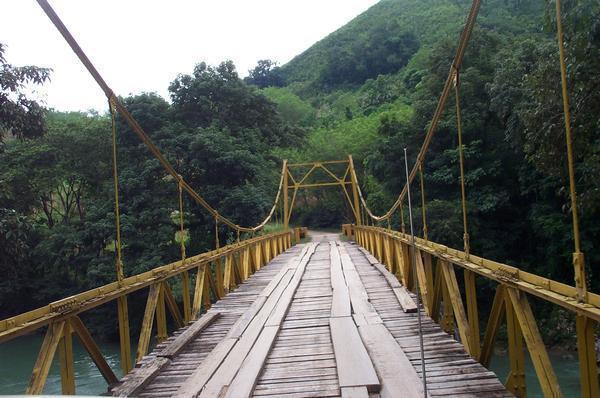 semuc champey bridge