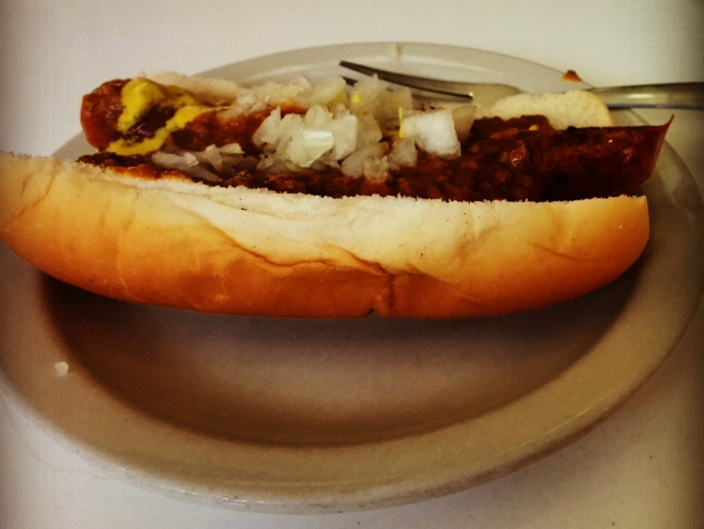 american coney island hot dog detroit michigan