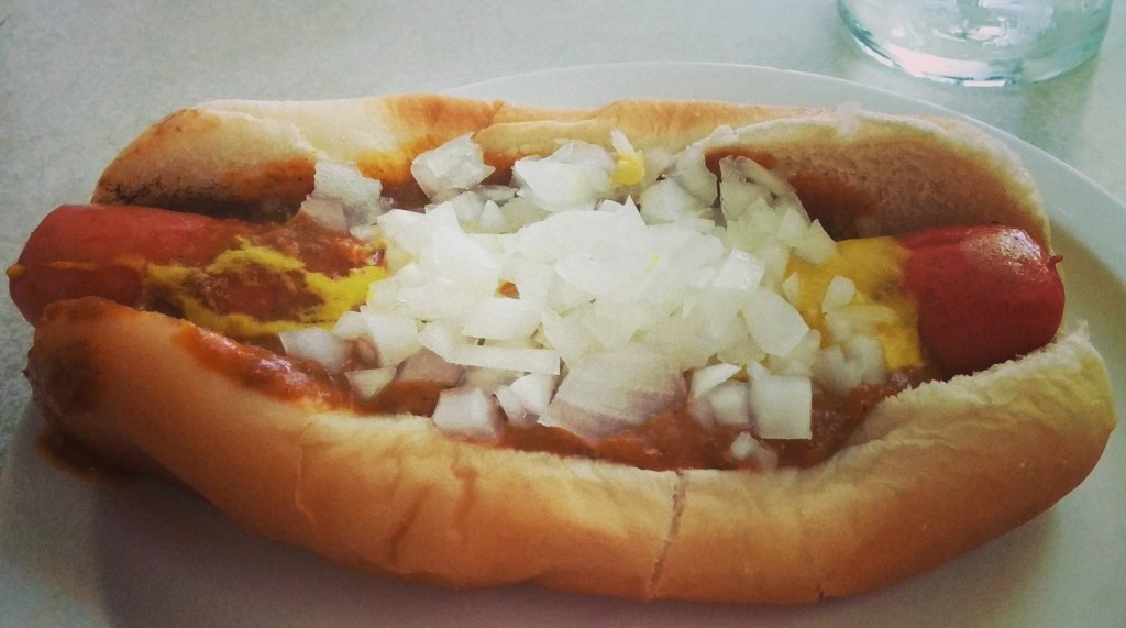 lafayette coney island hot dog detroit michigan