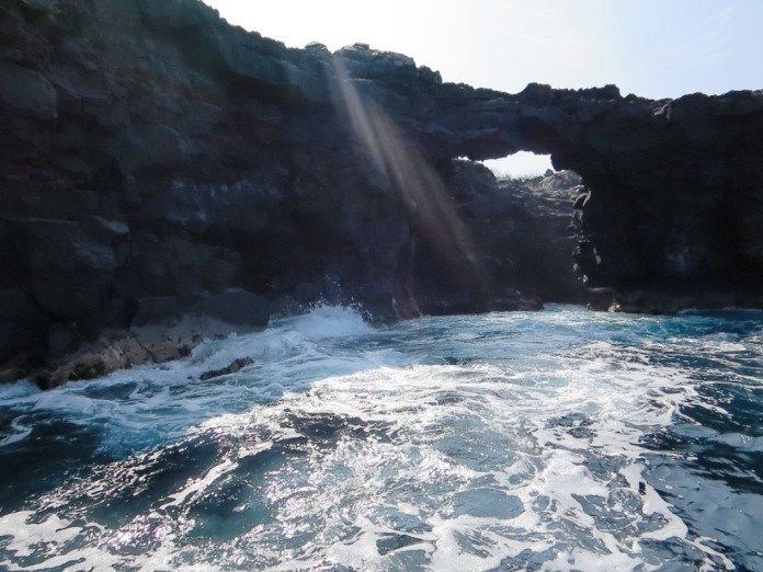 seaquest snorkel tour big island hawaii