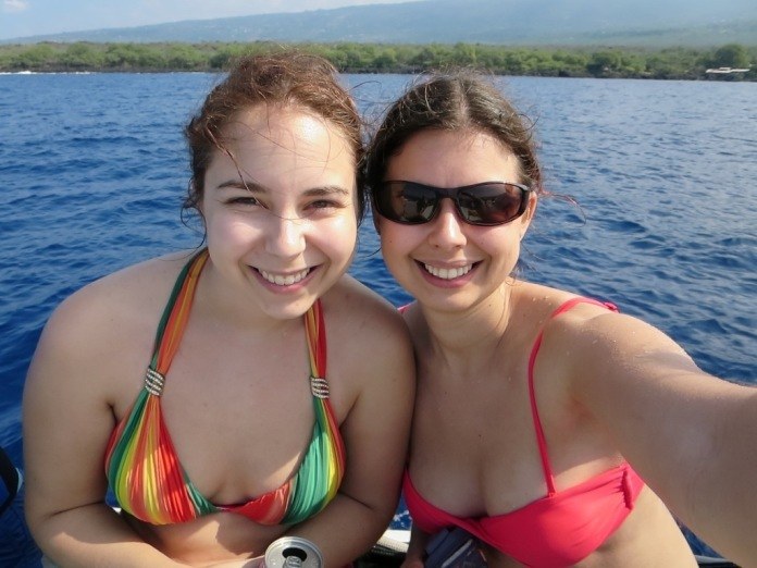 snorkel tour big island hawaii