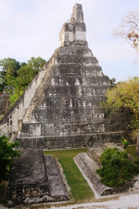 tikal guatemala tour sightDOING