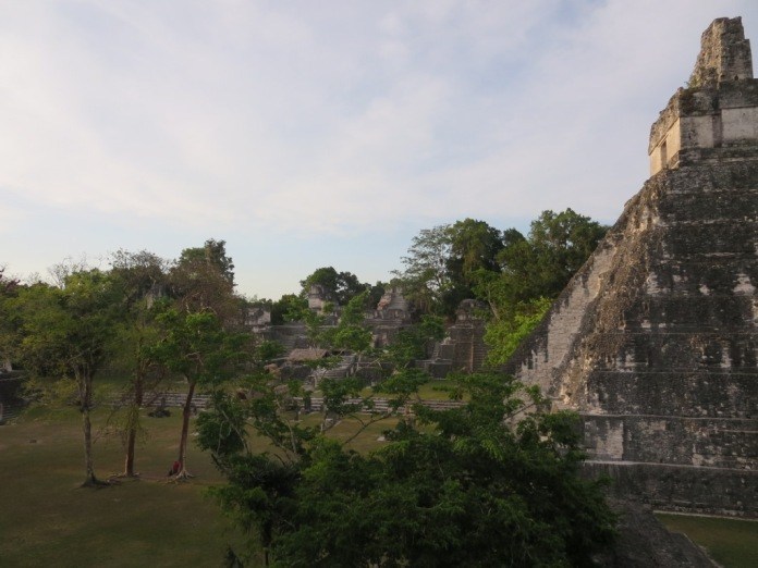 tikal 5