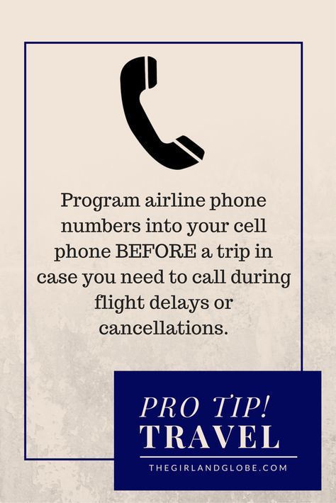 Unfortunately, flight delays happen more frequently than we'd hope. For more tips and secrets on how to handle flight delays, check out the full article